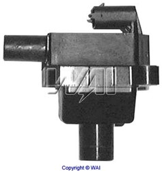 Bobine Alfa Twinspark 2000-2003