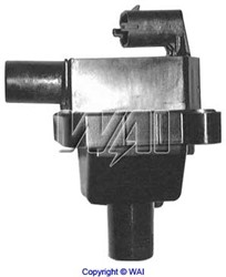 Bobine Alfa Twinspark 95-01
