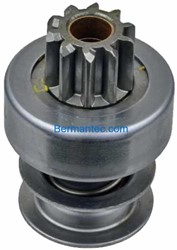 Bendix Delco10T 31.6mm 15MT, 20MT, 25MT en 27MT