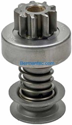 Bendix Delco 9T 35.9x96.5