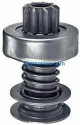 Bendix Delco 9T 29x96.5mm
