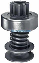 Bendix Delco 10T 32x96 Cummins