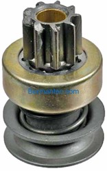 Bendix Delco 9T 25x69mm 5MT SD200 SD250