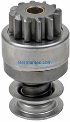 Bendix Delco 12T 46X96