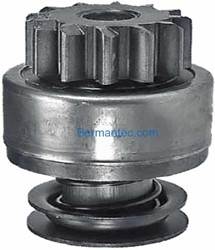Bendix Delco 12T 46x85.2mm 28MT