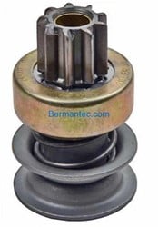 Bendix Delco 9T 25x71.9 SD255