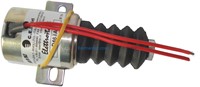 Stopmagneet 12v 