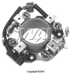 Borstelhouder Delco SD210 SD260 starter