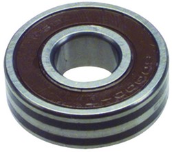 Kogellager 10x26x8 Delco CS130 met ring