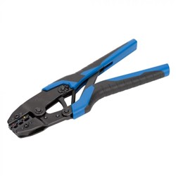 Krimptang automatisch 0.5-6mm GEISOLEERD