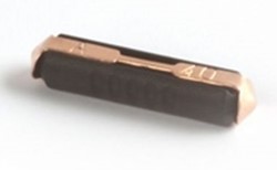 Zekering TORPEDO 40A Zwart (verp.5)