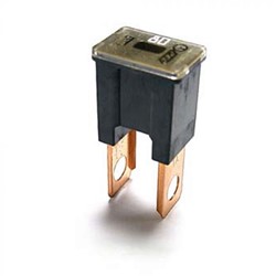 Zekering PAL B 80A 32V zwart