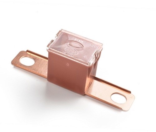 Zekering PAL C 70A 32V bruin