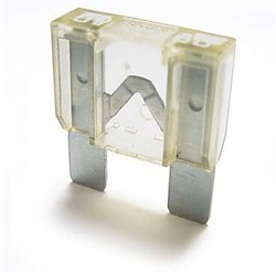 Zekering MAXI LF 9080 80A wit (verp.5st)