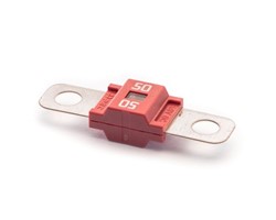 Midi zekering