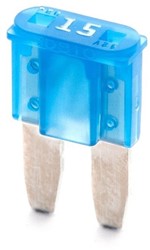 Micro2 steekzekering