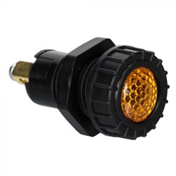 Controlelamp