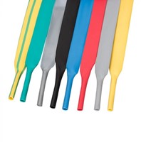 Krimpkous 15,0>5,2mm rood 3:1 m.lijm (doos 2.5m)-2