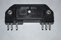 Ontstekingsmodule  Opel D1951=1985703