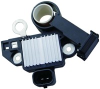 Regelaar Delco Opel RVC/DFM
