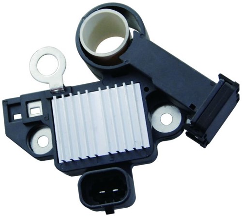 Regelaar Delco Opel RVC/DFM
