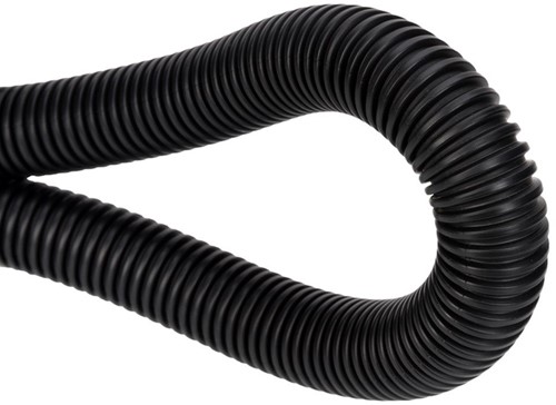 Spiraalbuis dicht 13.0mm binnenmaat (rol.100m)