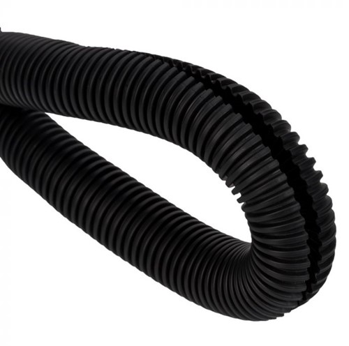 Spiraalbuis open 11mm inw (rol.100m)