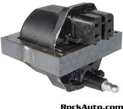 Bobine Delco blok was D503A