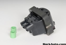 Bobine Delco Pontiac 87-97 TBV 16V