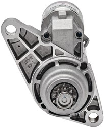 Startmotor 12V 1.1kW 10T Valeo Audi