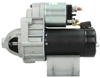 Startmotor 12V 1.3kW 9T Valeo Fiat-3