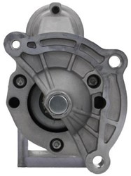 Startmotor 12V 1.3kW 9T Valeo PSA