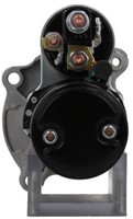 Startmotor 12V 1.3kW 9T Valeo PSA-2