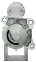 Startmotor 12V 0.9kW 8T Valeo Dacia Renault Nissan