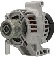 Alternator 12V 120A 6pK Fiat COM