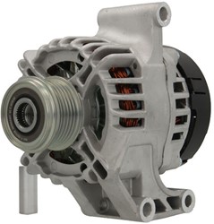 Alternator 12V 120A 6pK Fiat COM