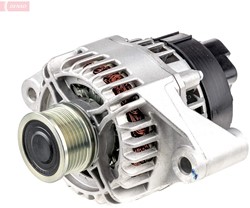 Alternator 12V 120A 6PK Denso Alfa