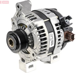 Alternator 12V 150A 5PK LIN Denso Volvo/Ford