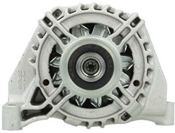 Alternator 12V 120A 5PK LIN Denso Fiat