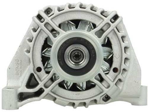 Alternator 12V 120A 5PK LIN Denso Fiat
