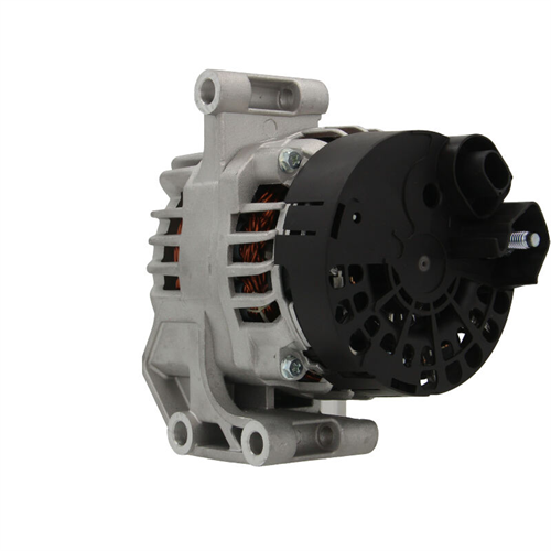 Alternator 12V 120A 6pK Fiat COM-2