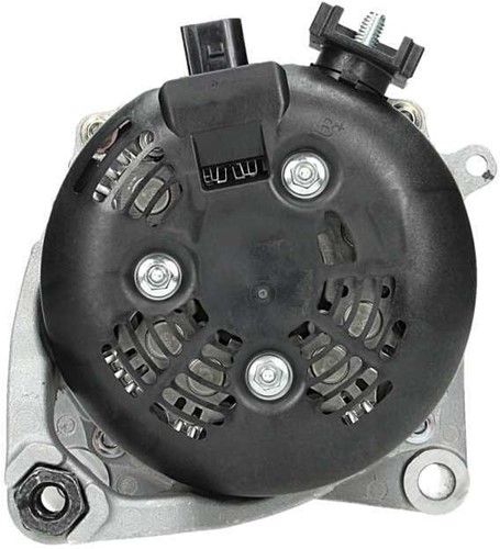 Alternator 12V 170A 6PK LIN Denso BMW-2