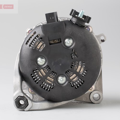 Alternator 12V 210A 6PK LIN BMW-2