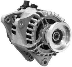 Alternator 12V 105A Focus 18Tdci