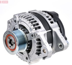 Alternator 12V 100A 7PK Denso  Mini One 14D 