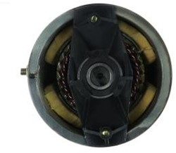 DC Electromotor 12V 1.2kW ACW