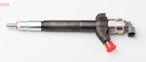 CR Verstuiver Denso Ford