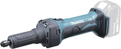 Makita 18Vrechte slijper Body ( zonder accu )