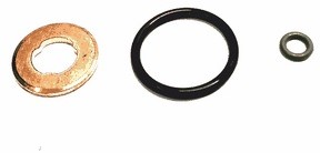 CR Verstuiver afdichtings kit Delphi