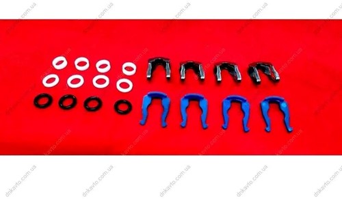 Benzine injector afdichtingskit